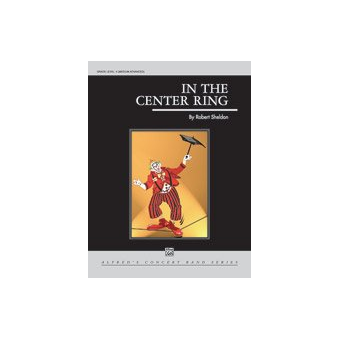 In the Center Ring (concert band)