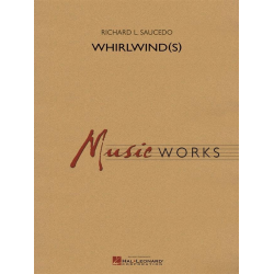         Whirlwind(s) - Richard L. Saucedo
    