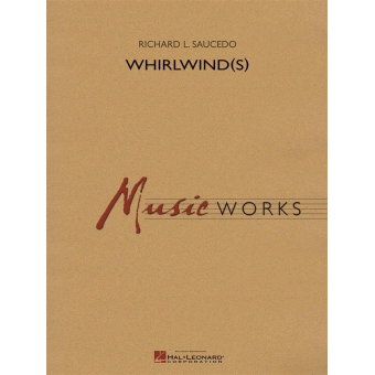 Whirlwind(s)
