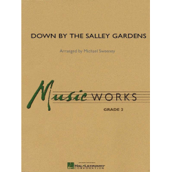         Down by the Salley Gardens - Michael Sweeney
    