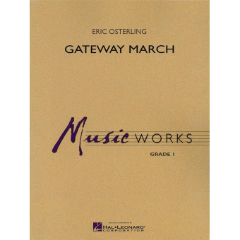 Gateway March