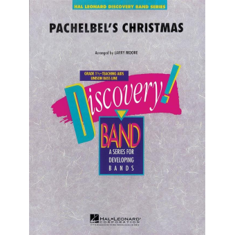Pachelbel's Christmas