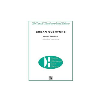 Cuban Overture