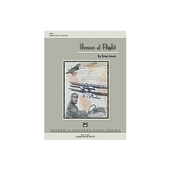 Heroes of Flight (concert band)