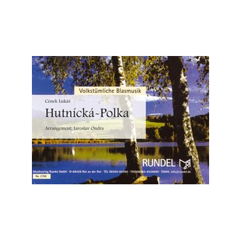 Hutnicka - Polka