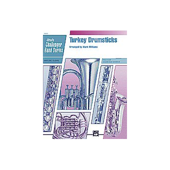 Turkey Drumsticks (concert band)