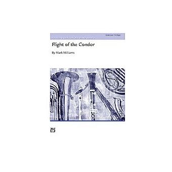 Flight of the Condor (concert band)