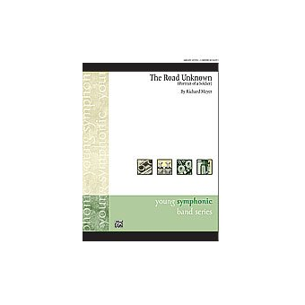 Road Unknown; The (concert band)