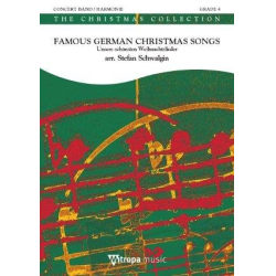         Famous German Christmas Songs - Stefan Schwalgin
    