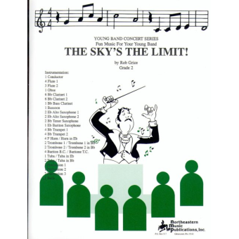Sky's the Limit