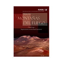         Montanas del Fuego - Feuerberge - Markus Götz
    