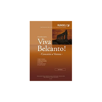 Viva Belcanto! - Concerto a Verona