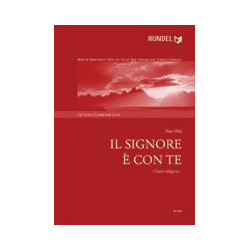         Il Signore e con te - canto religioso - Kees Vlak
    