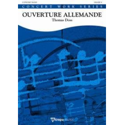         Ouverture Allemande - Thomas Doss
    