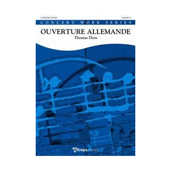 Ouverture Allemande