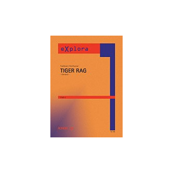 Tiger Rag (Explora)
