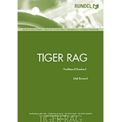         Tiger Rag - Dick Ravenal
    