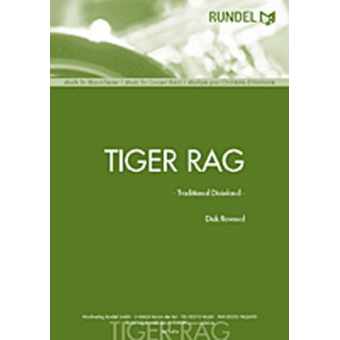 Tiger Rag