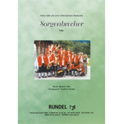         Sorgenbrecher (Polka) - Norbert Gälle / Arr. Siegfried Rundel
    