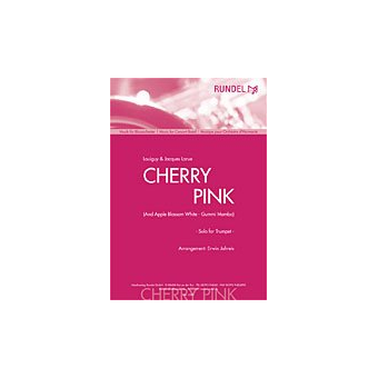 Cherry Pink (Gummi Mambo)