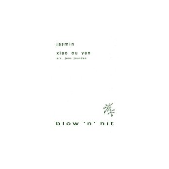 Jasmin (Blow 'n' Hit Serie)
