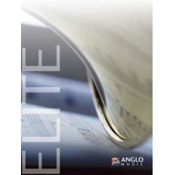         Music of the Spheres - Philip Sparke
    