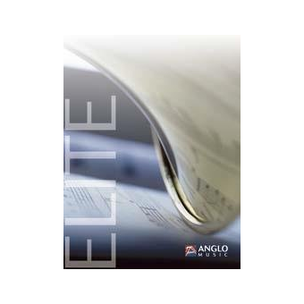 Music of the Spheres