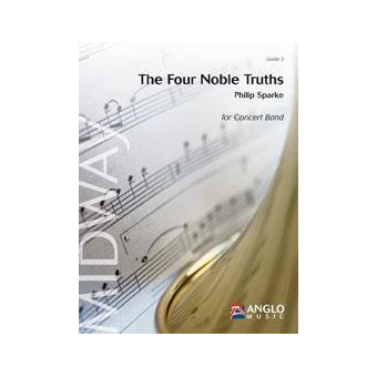 The Four Noble Truths