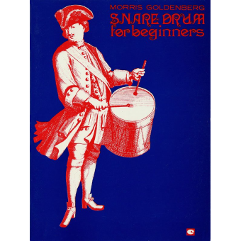 Snare Drum for Beginners