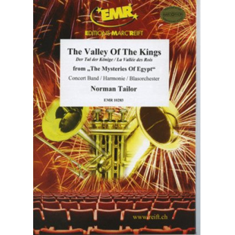 The Valley Of The Kings