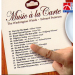         Music a la Carte
    