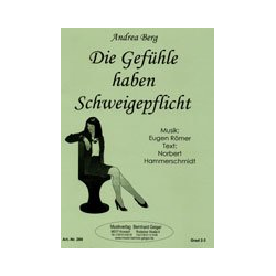         Die Gefühle haben Schweigepflicht - Erwin Jahreis
    