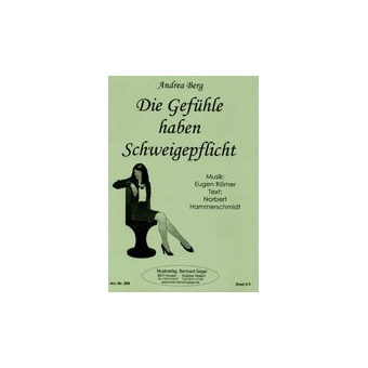 Die Gefühle haben Schweigepflicht