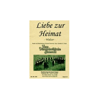 Liebe zur Heimat