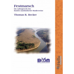         Festmarsch - Thomas R. Becker
    