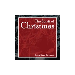         CD "The Spirit of Christmas" (Brassband Rijnmond)
    