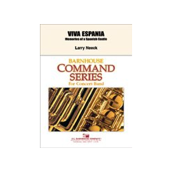         Viva Espania - Larry Neeck
    