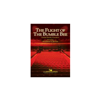 The Flight of the Bumble Bee