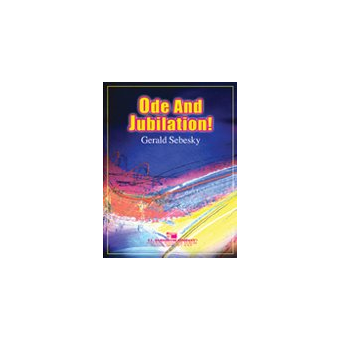 Ode and Jubilation