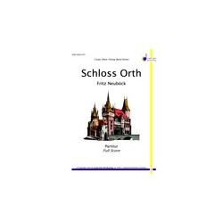         Schloss Orth - Fritz Neuböck
    