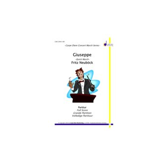 Giuseppe Quick March