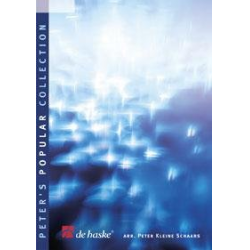         Latin Favourites - Peter Kleine Schaars
    