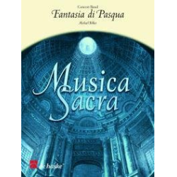         Fantasia Di Pasqua - Michael Bilkes
    