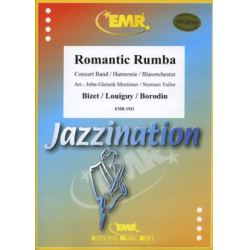         Romantic Rumba - Norman Tailor / Arr. Norman Tailor
    