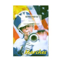         Showbizz Forever - Darrol Barry
    