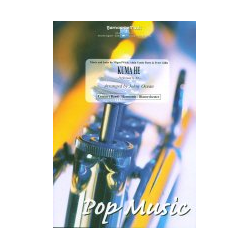         Kuma He - K3 / Arr. Johny Ocean
    