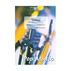         Leningrad - Billy Joel / Arr. Jan van Kraeydonck
    