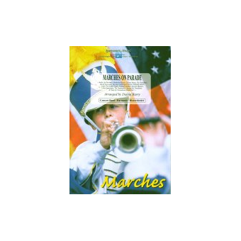 Marches on Parade