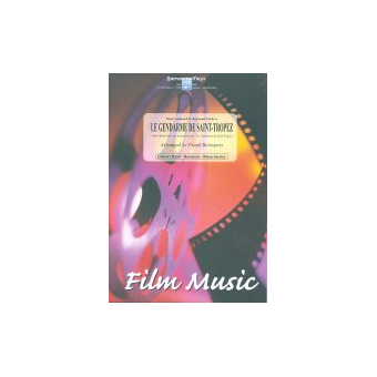 Le Gendarme de Saint-Tropez