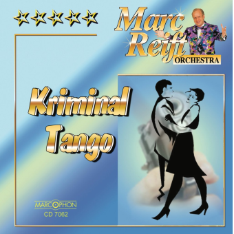 Kriminaltango